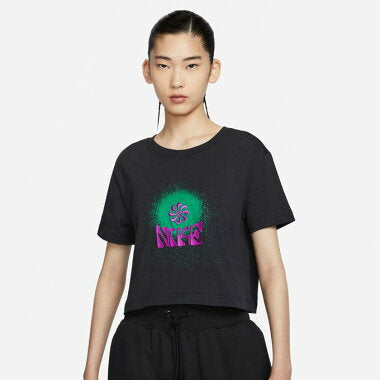 NIKE - Women's T-shirt