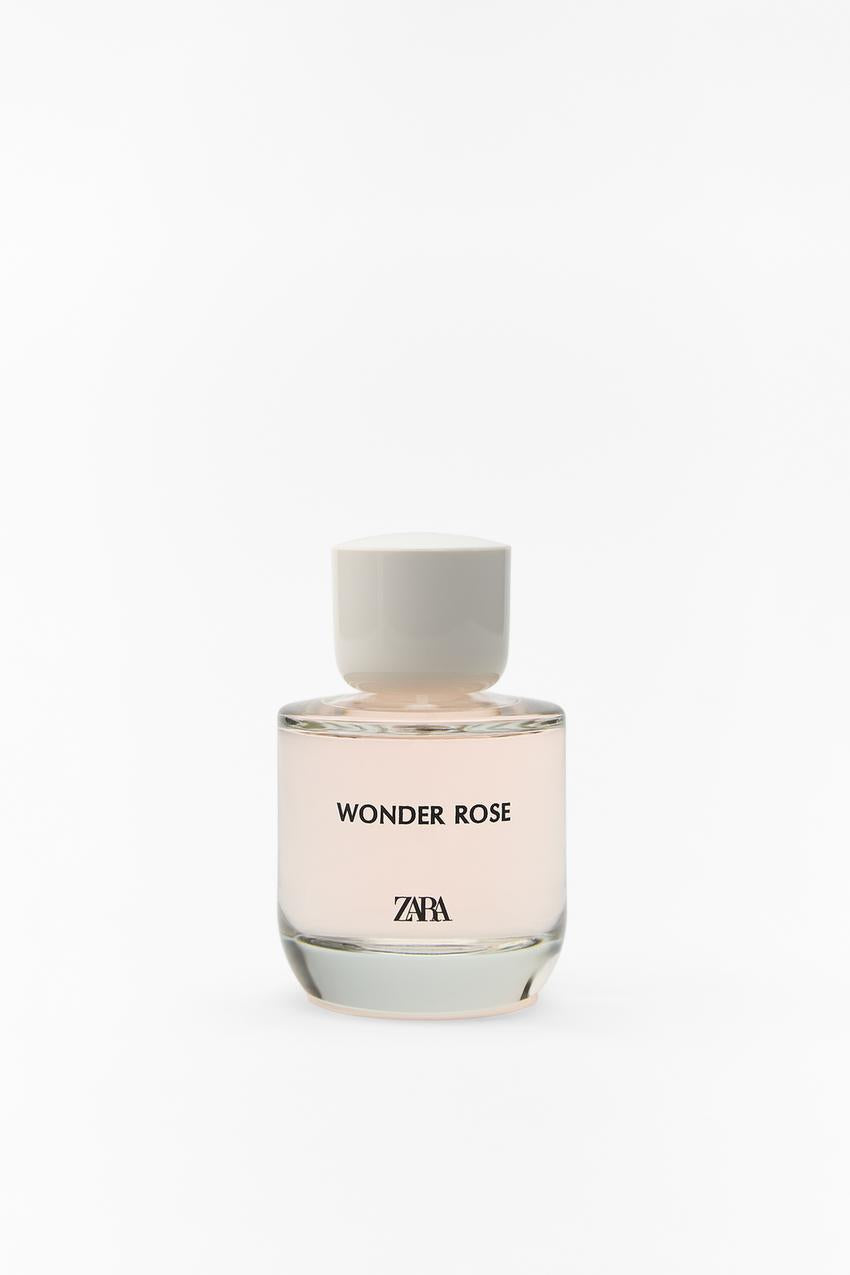 ZARA - WONDER ROSE 90 ML / 3.04 OZ