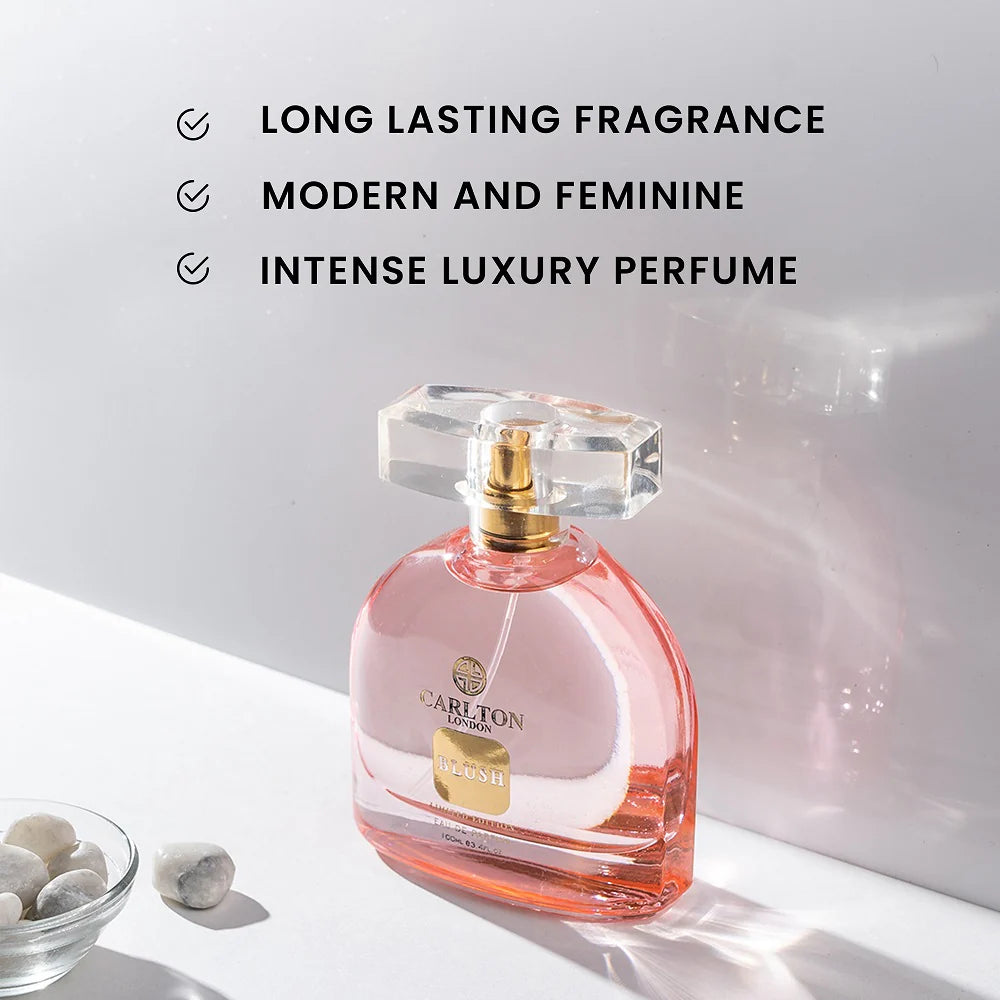 CARLTON - London-Blush -100ML