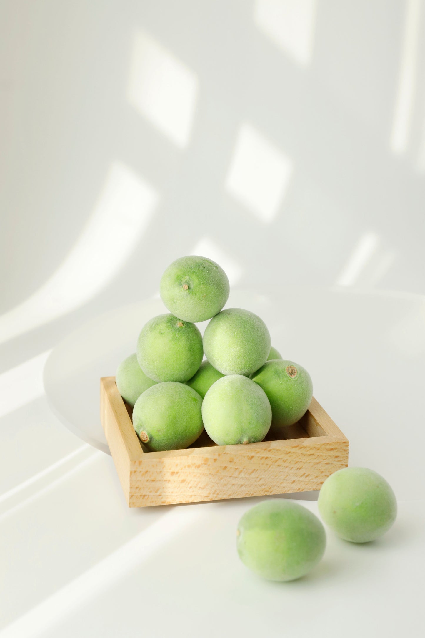 BEAUTY OF JOSEON - Green Plum Refreshing Cleanser (100ml)