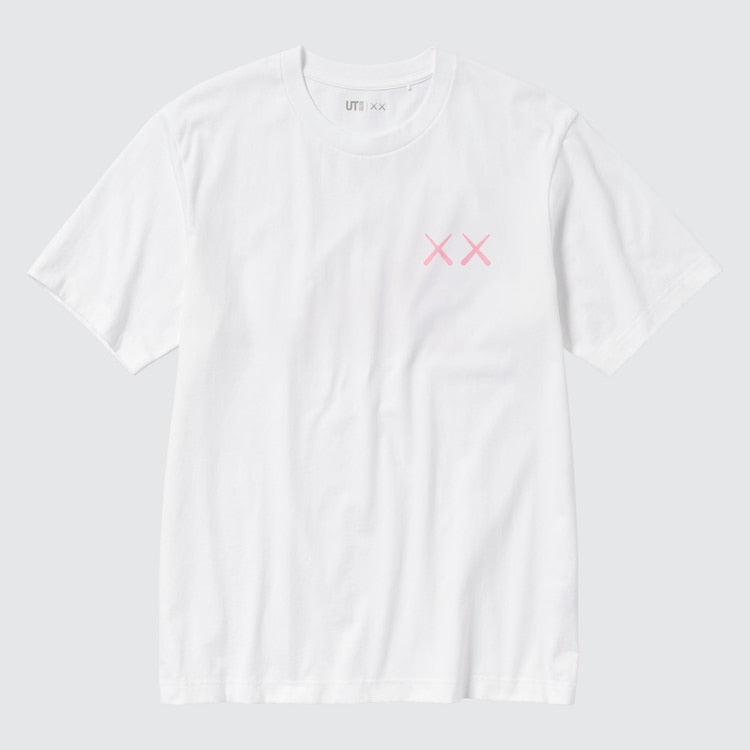 UNIQLO - KAWS UT (Short Sleeve Graphic T-Shirt)