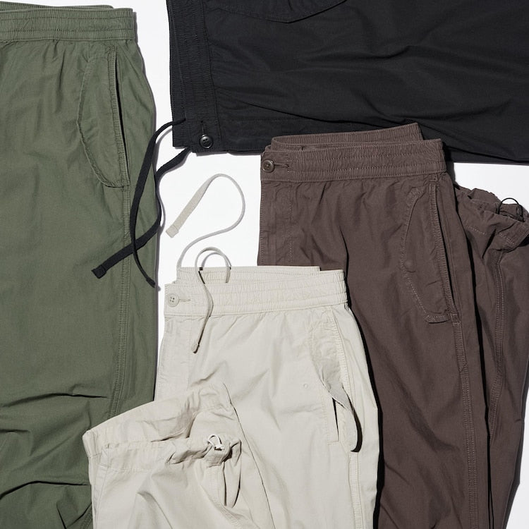 UNIQLO - Parachute Pants