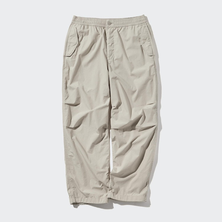 UNIQLO - Parachute Pants