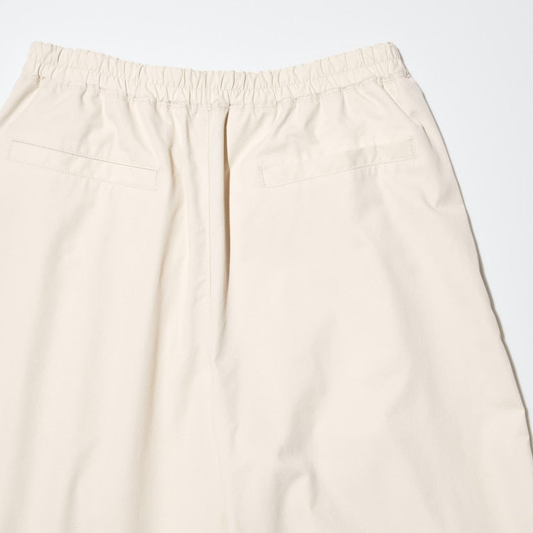 UNIQLO - Parachute Cropped Pants