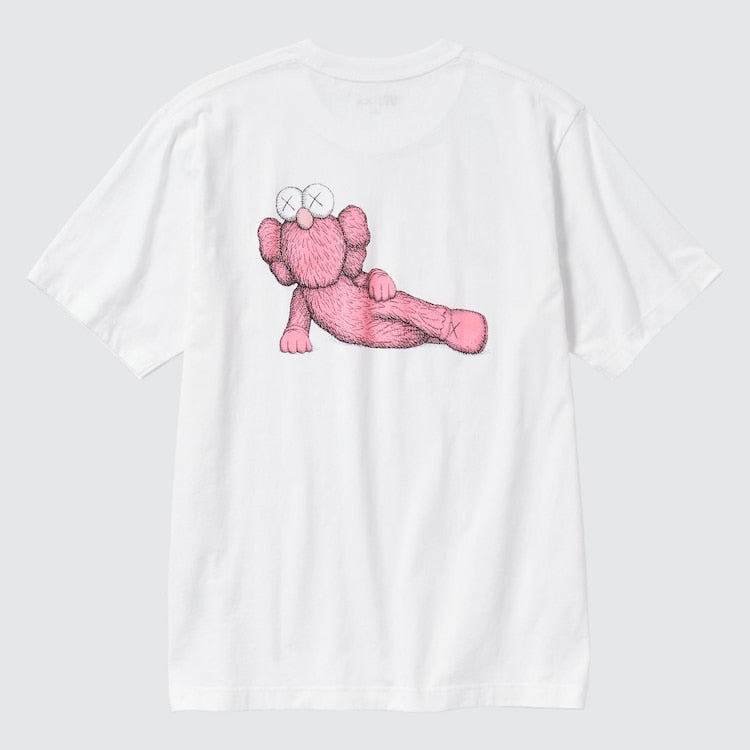 UNIQLO - KAWS UT (Short Sleeve Graphic T-Shirt)