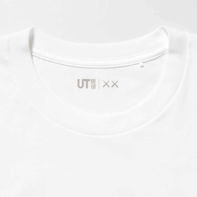 UNIQLO - KAWS UT (Short Sleeve Graphic T-Shirt)