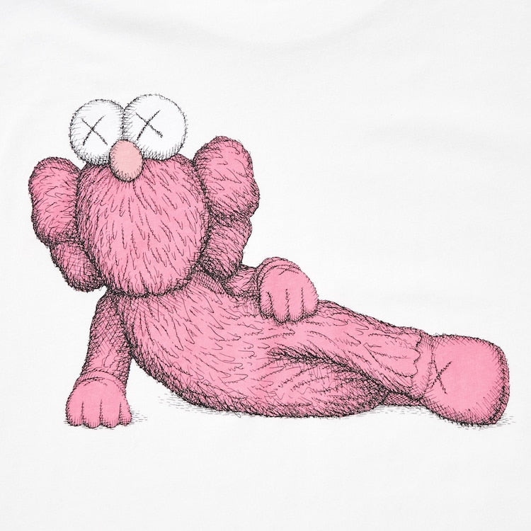 UNIQLO - KAWS UT (Short Sleeve Graphic T-Shirt)