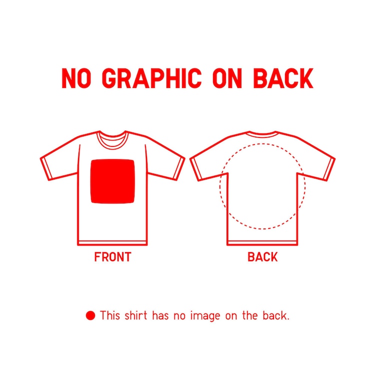 UNIQLO - MAGIC FOR ALL ICONS (Short Sleeve Graphic T-Shirt)