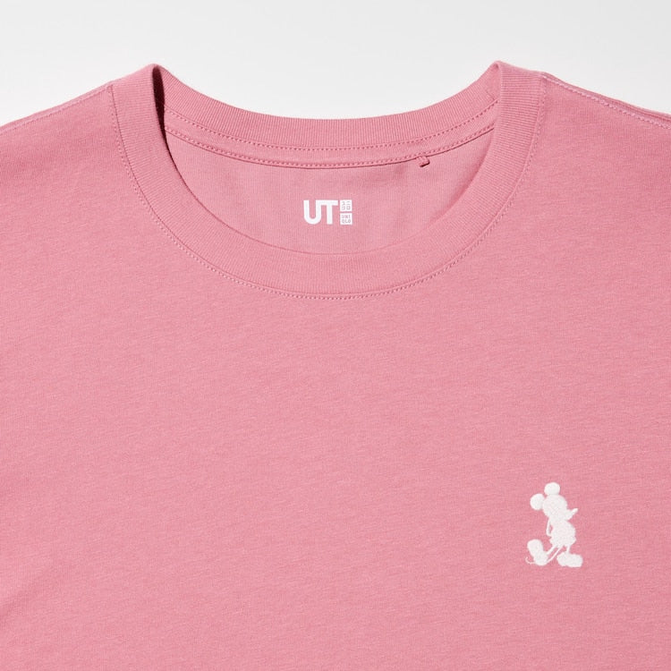 UNIQLO - MAGIC FOR ALL ICONS (Short Sleeve Graphic T-Shirt)