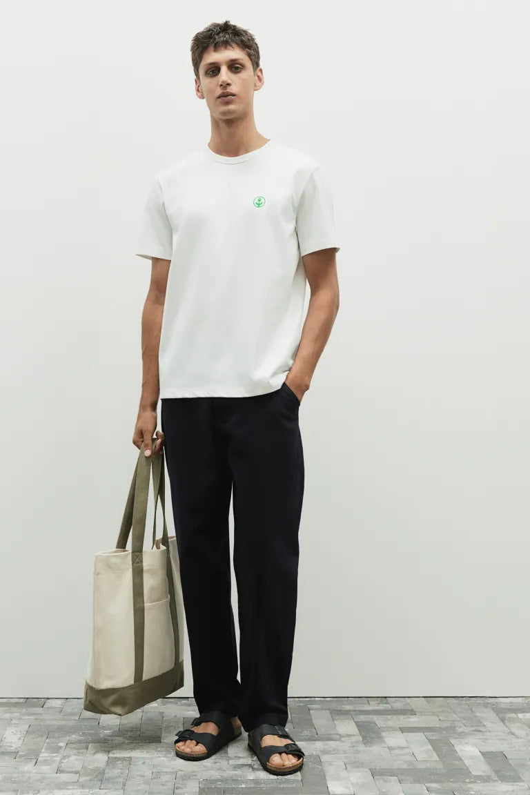 H&M - COOLMAX® Regular Fit T-shirt