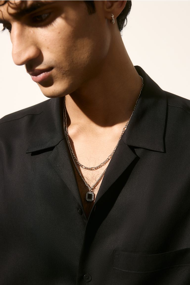 H&M - 3-pack necklaces