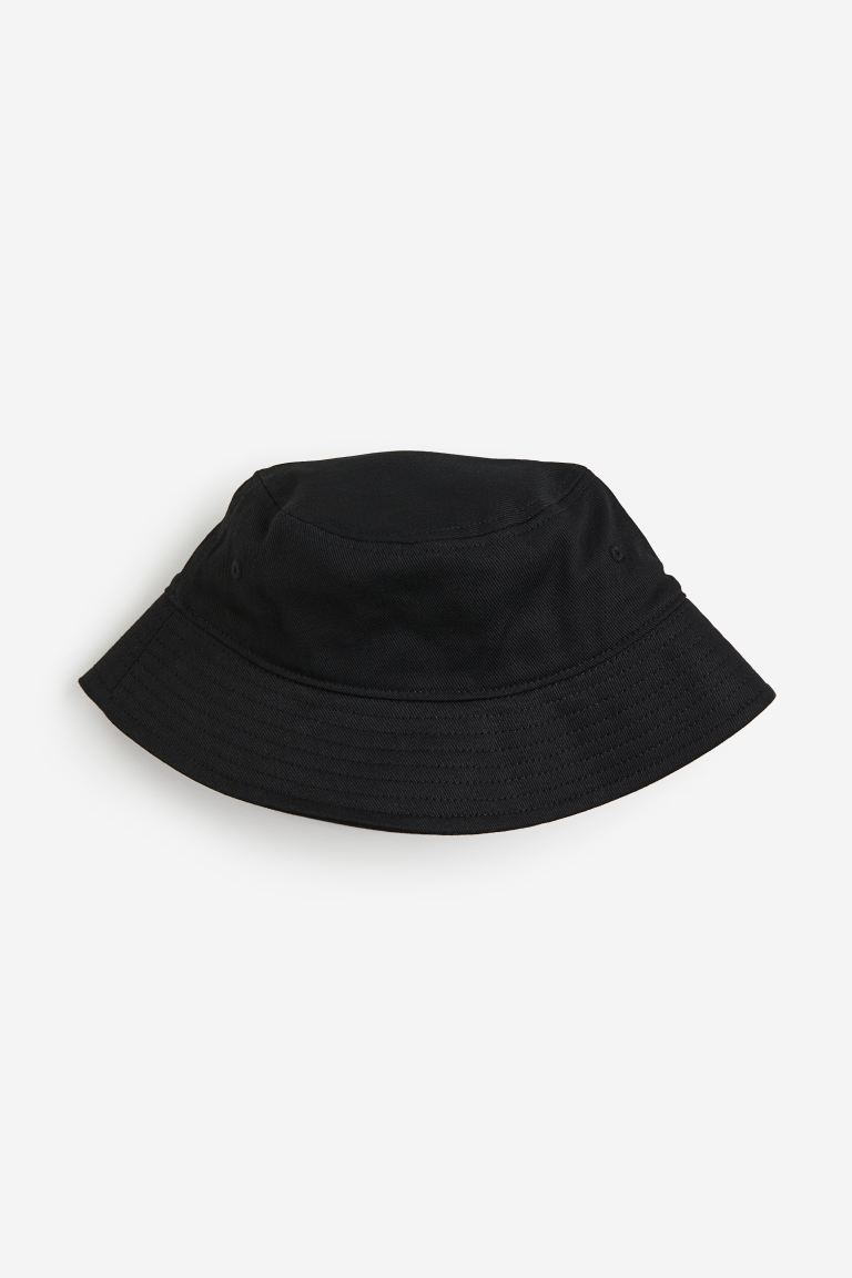 H&M - Cotton bucket hat