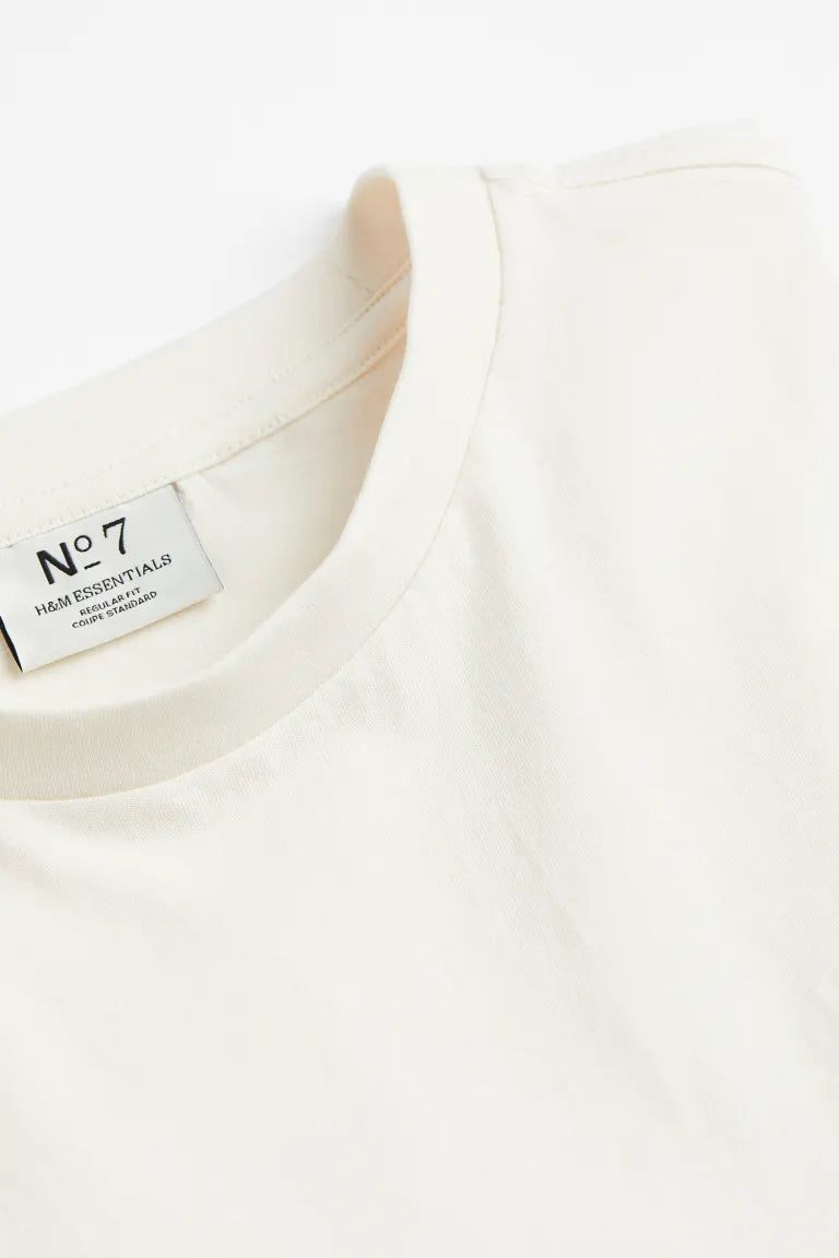 H&M - Regular Fit T-shirt