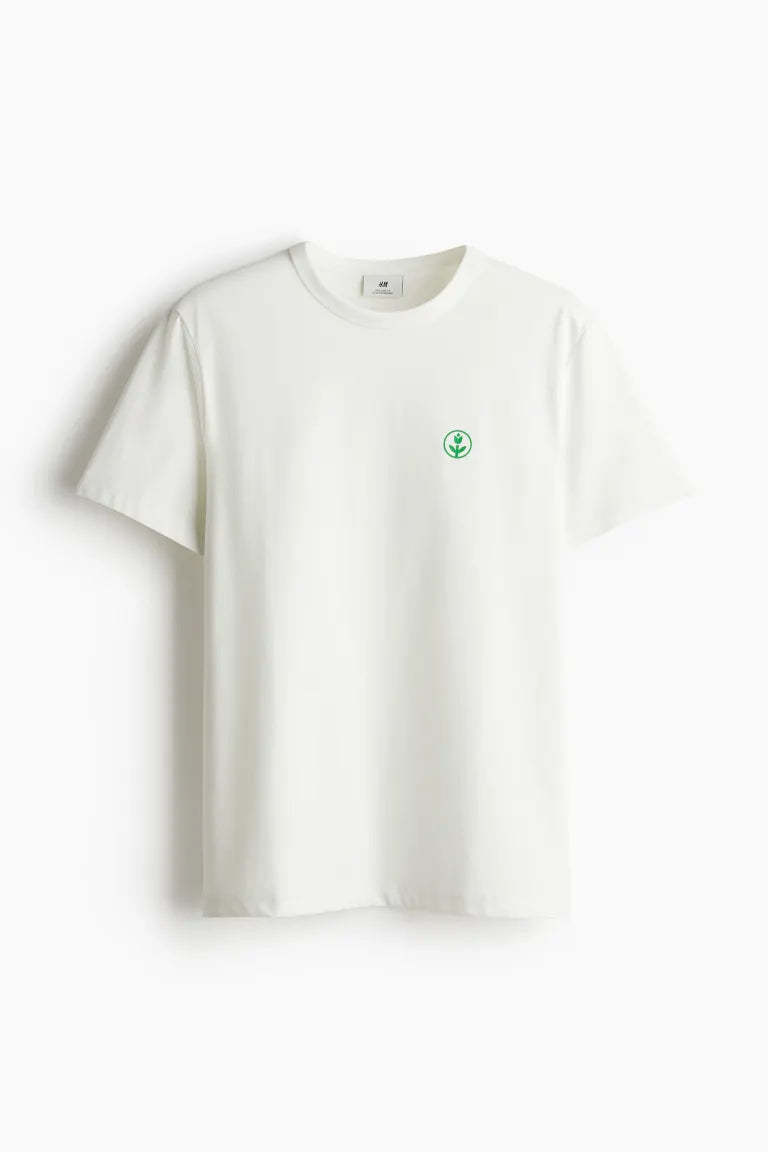 H&M - COOLMAX® Regular Fit T-shirt