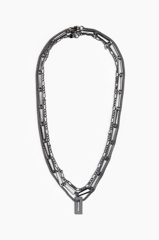 H&M - 3-pack necklaces