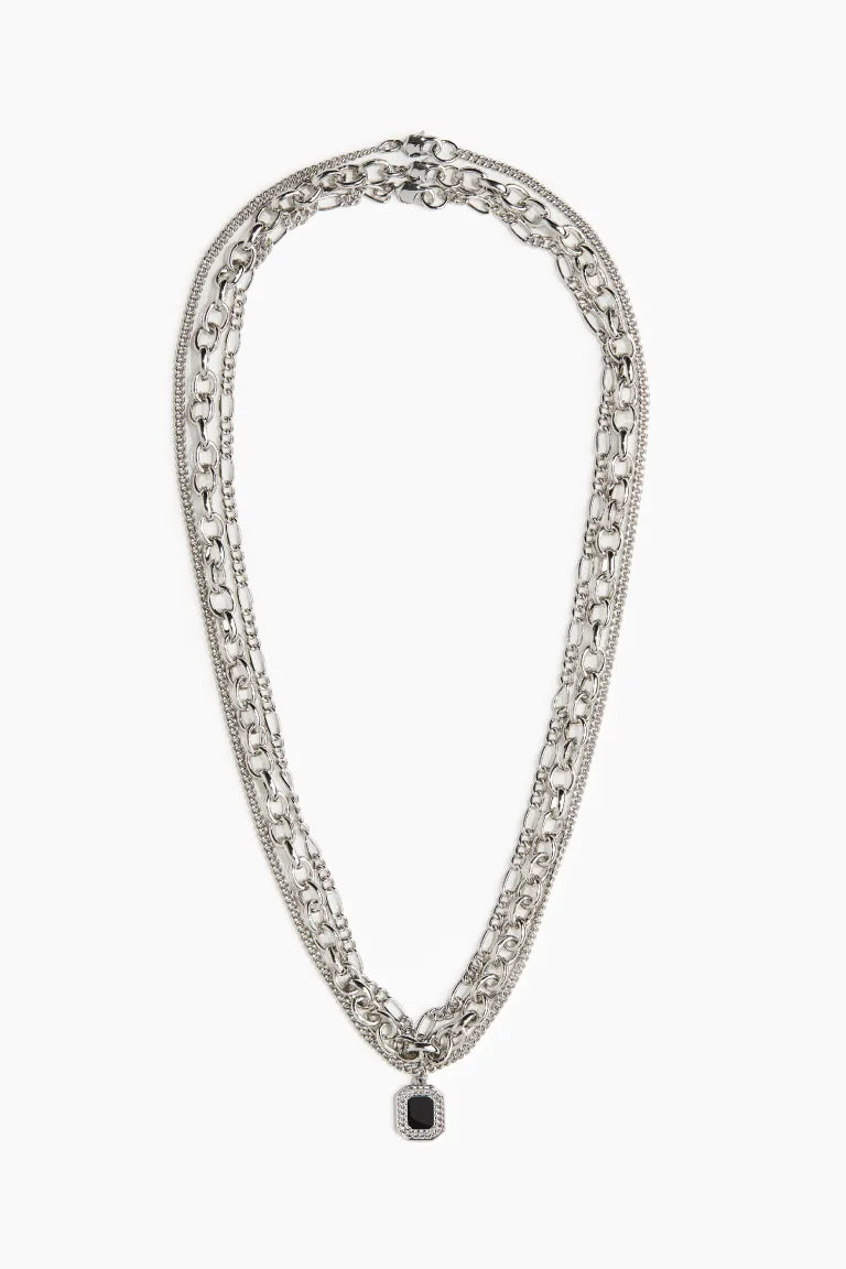 H&M - 3-pack necklaces