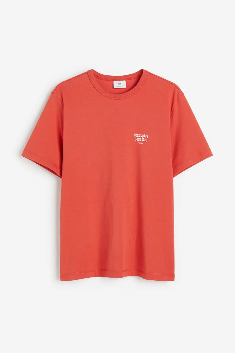 H&M - COOLMAX® Regular Fit T-shirt