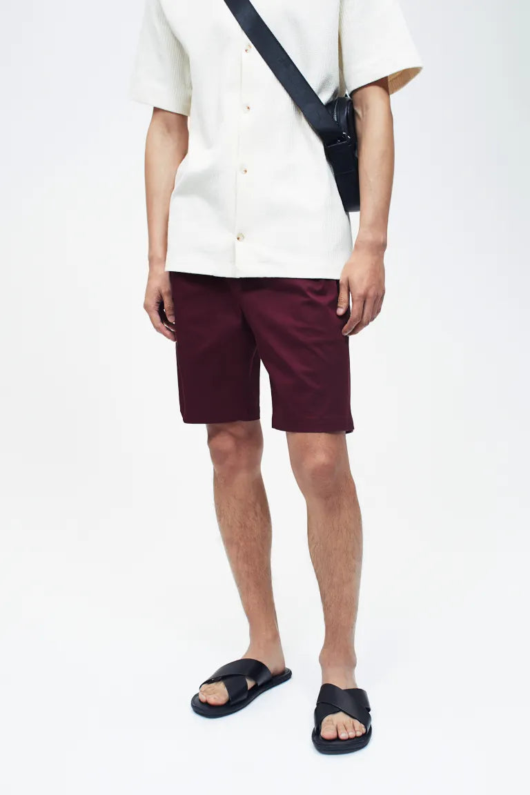 H&M - Regular Fit Chino shorts