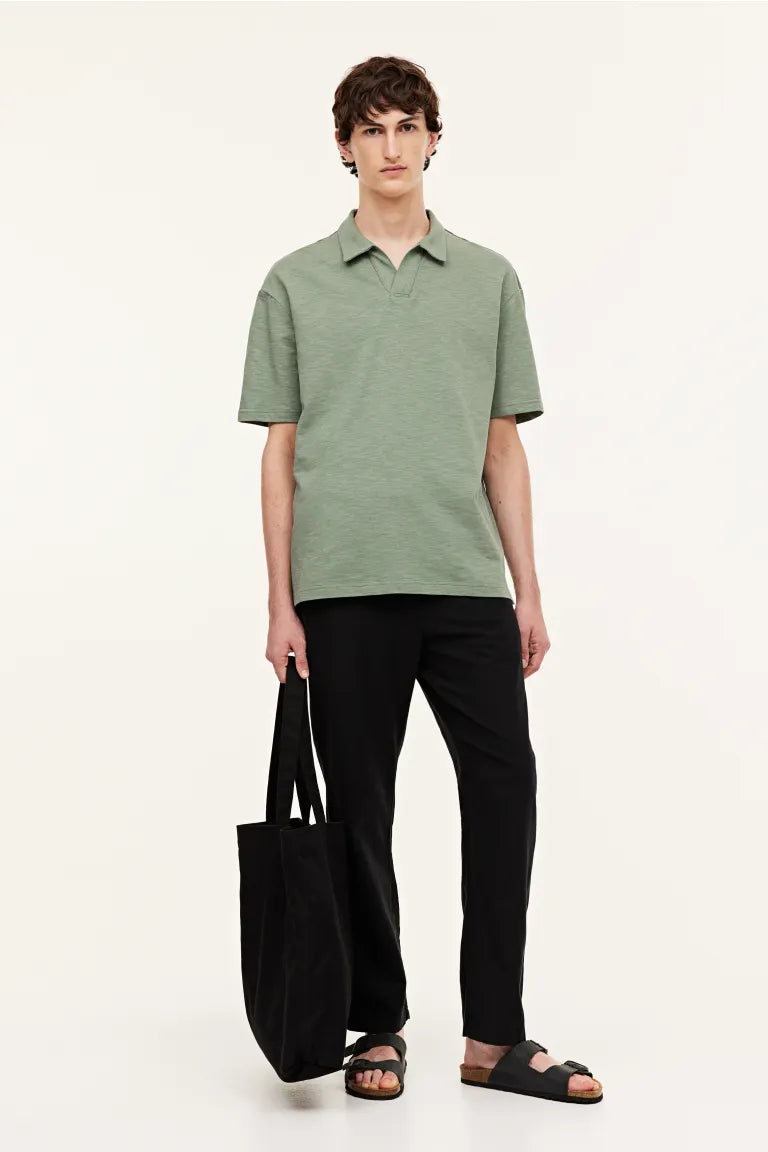 H&M - Relaxed Fit Polo shirt