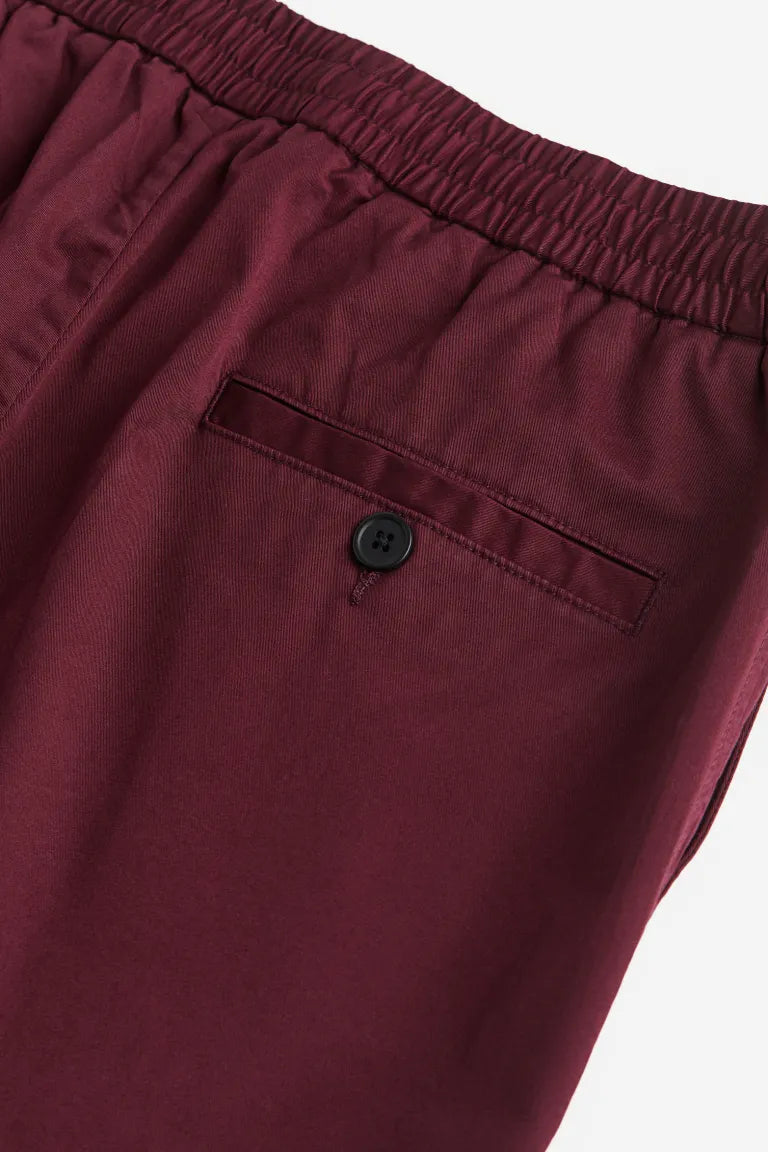 H&M - Regular Fit Chino shorts