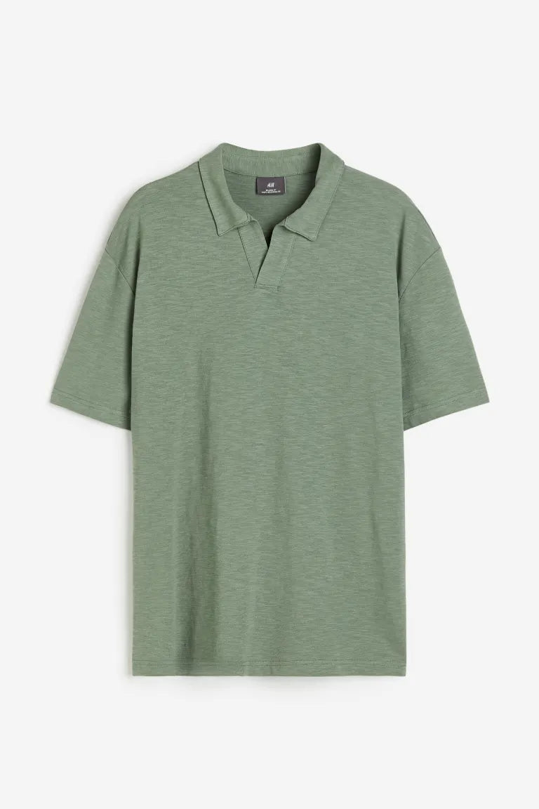 H&M - Relaxed Fit Polo shirt