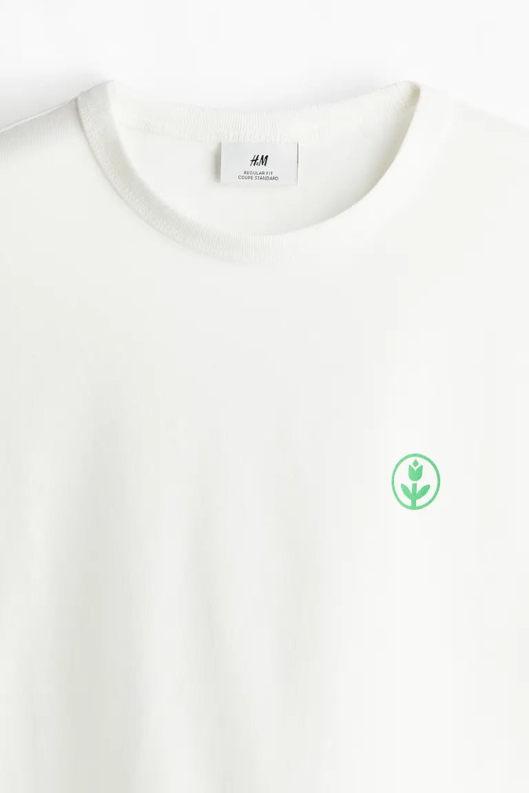 H&M - COOLMAX® Regular Fit T-shirt