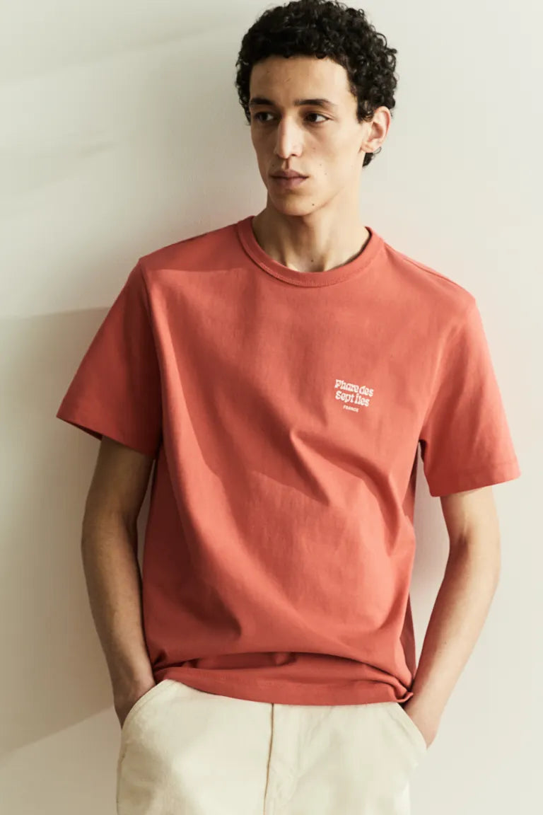 H&M - COOLMAX® Regular Fit T-shirt