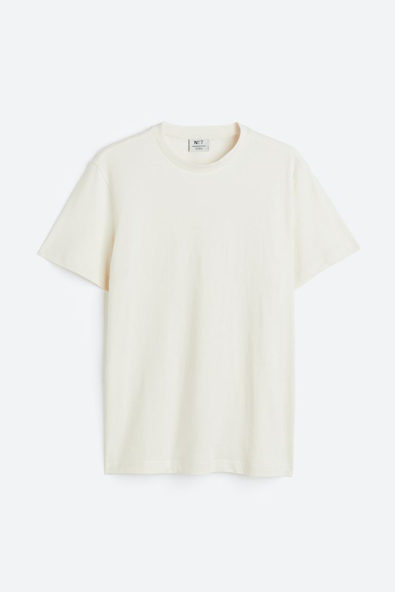 H&M - Regular Fit T-shirt