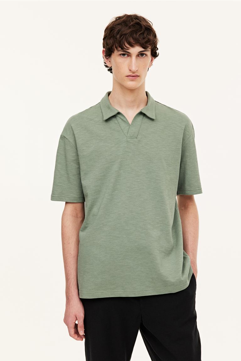 H&M - Relaxed Fit Polo shirt