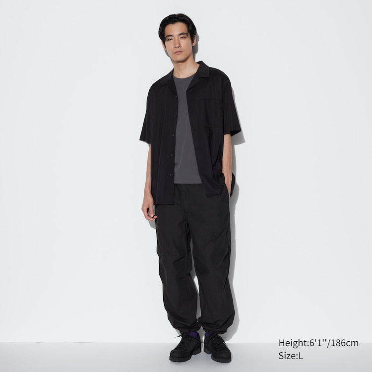 UNIQLO - Parachute Pants