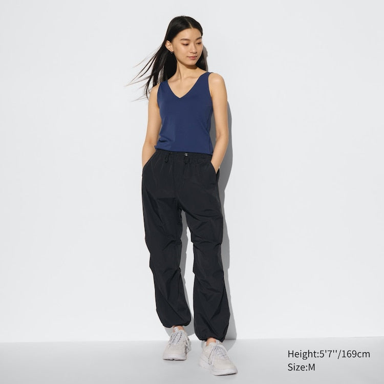 UNIQLO - Parachute Pants