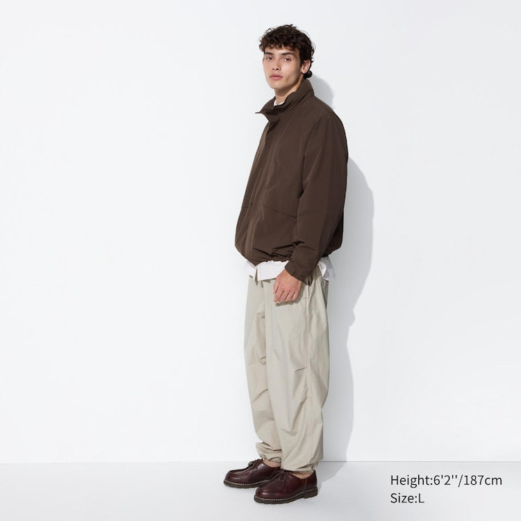 UNIQLO - Parachute Pants