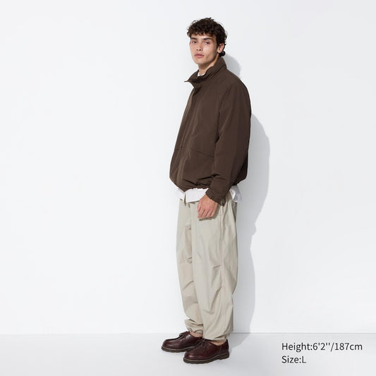 UNIQLO - Parachute Pants